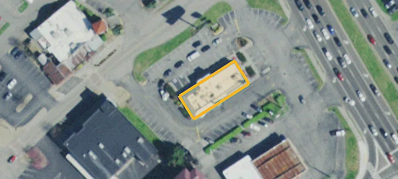 2560 Pkwy Parkway