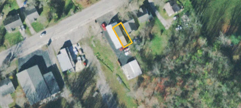 309 Stanley St