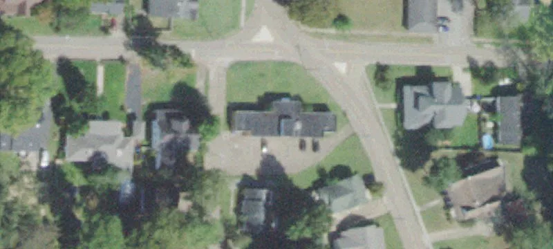 707 Main St