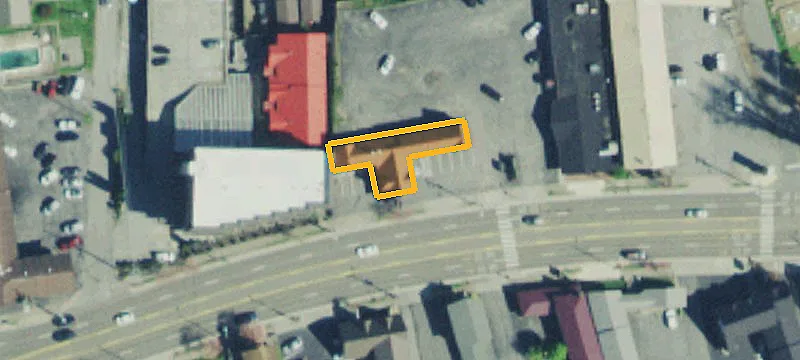 349 Pkwy Parkway