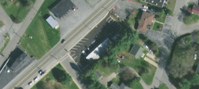 121 Blf City Hwy