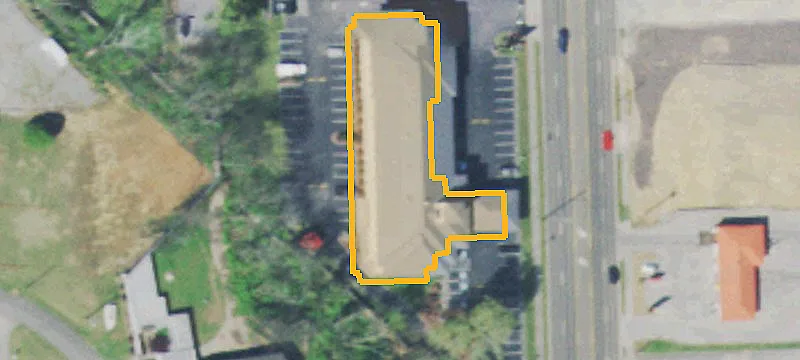 600 10th Ave
