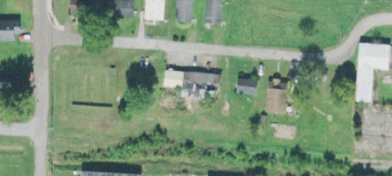 108 Gin St