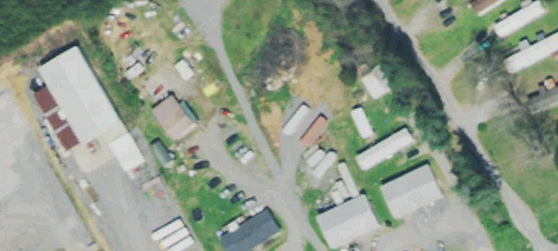 4911 Us Hwy 411th S