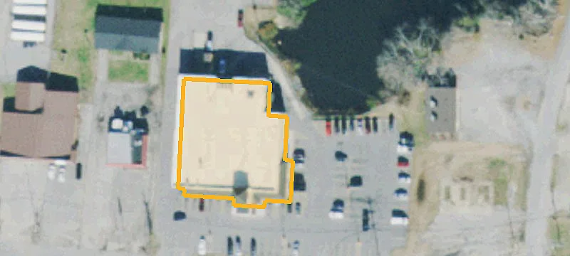 3611 Main St