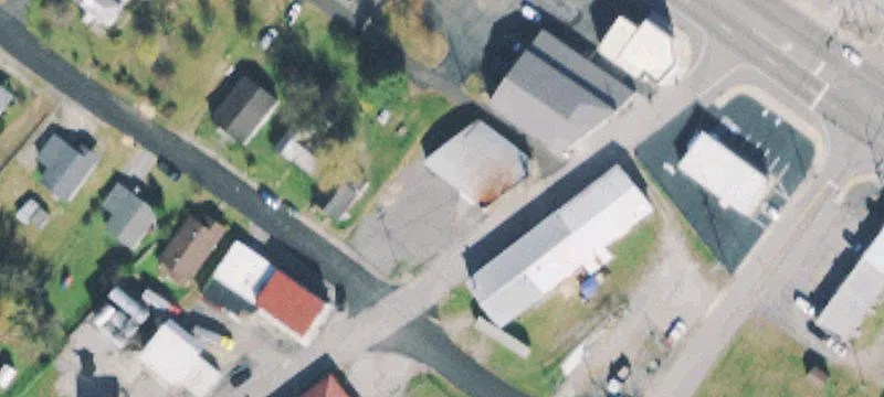 11 Depot St