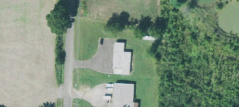5434 Roellen Newbern Rd