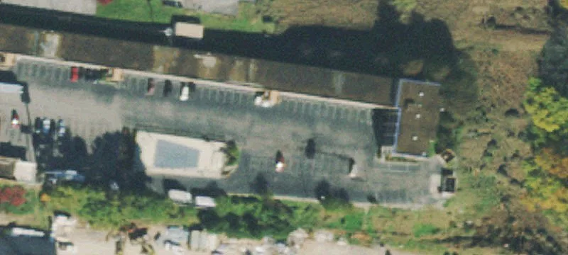 900 Jefferson Ave