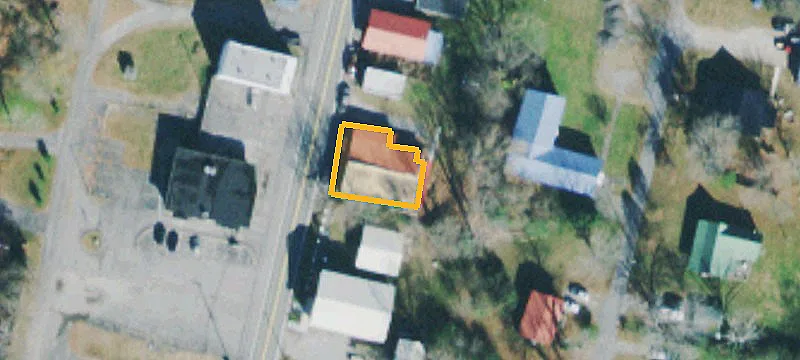 4708 Hwy 49th W