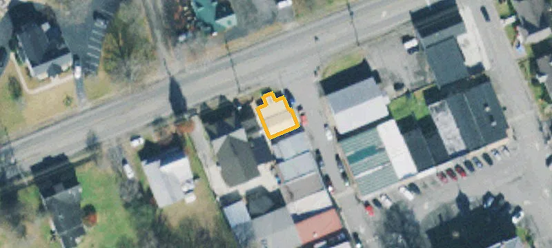 10 Hiles St