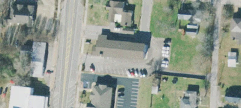 33 Main St