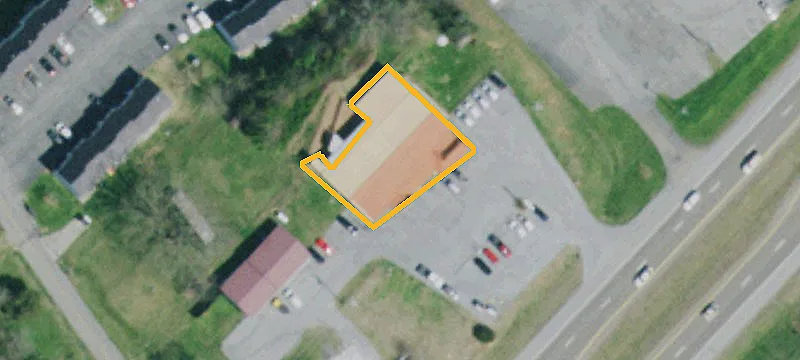 5462 Hwy 11th E