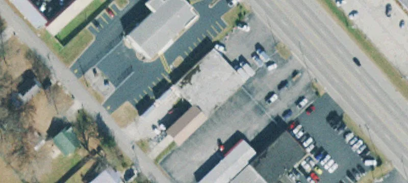 1600 Hillsboro Blvd