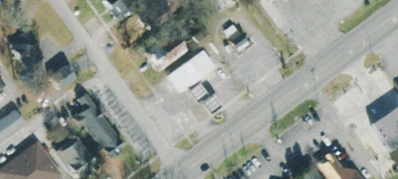 301 Lincoln St