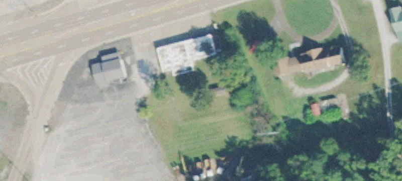 1233 Main St