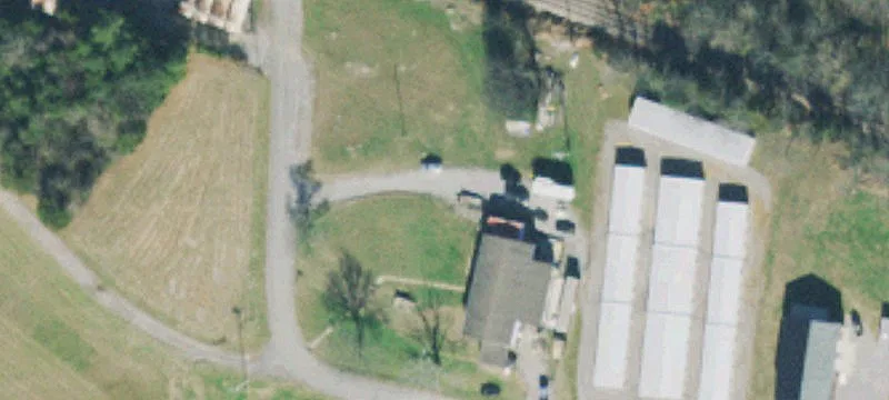 412 Airport Dr