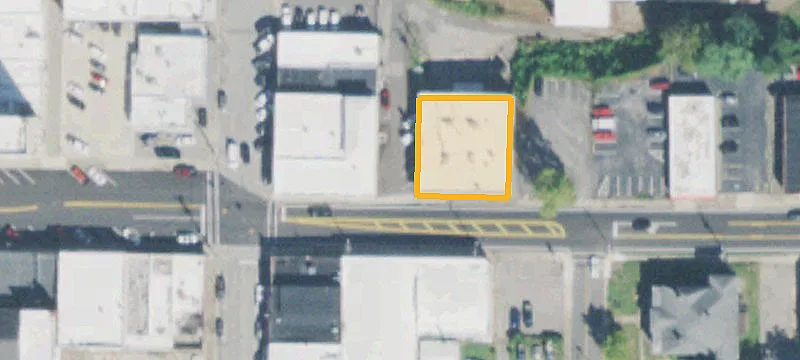 Wood St