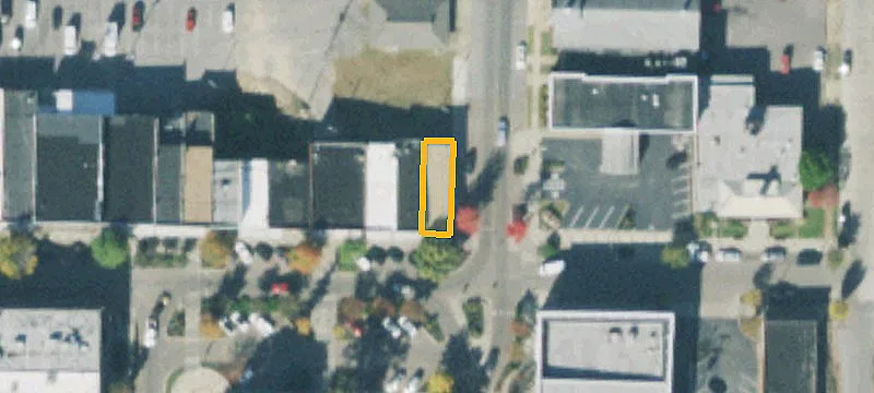 105 Jackson Ave