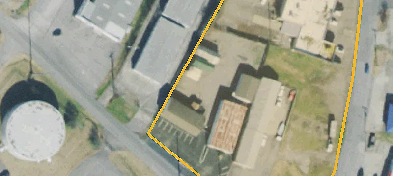 316 Rockland Rd