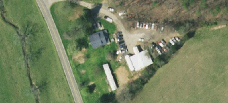 587 Burem Rd