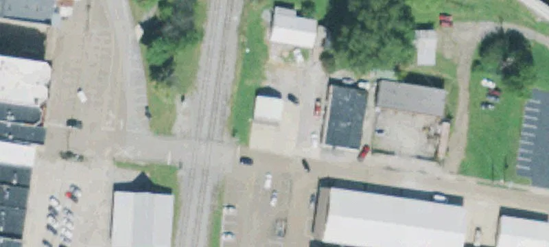 104 Frederick St