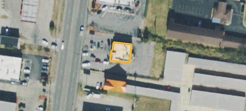 3127 Dickerson Pike
