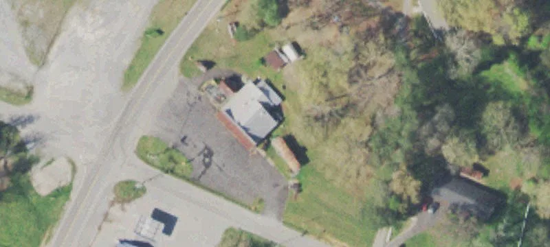 810 Peakland Rd