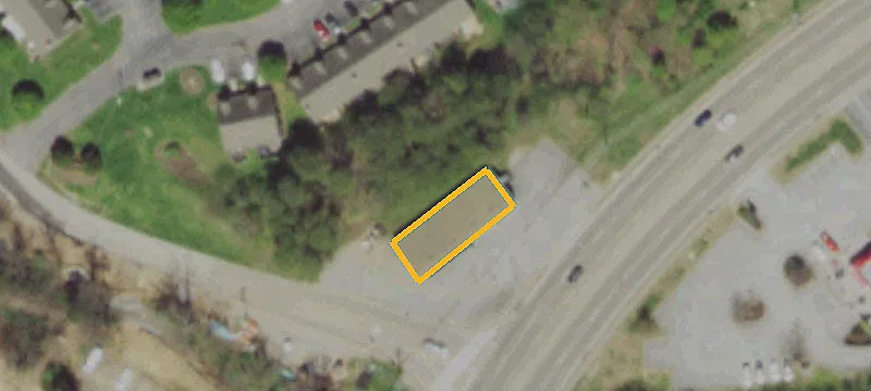 901 Emory Rd