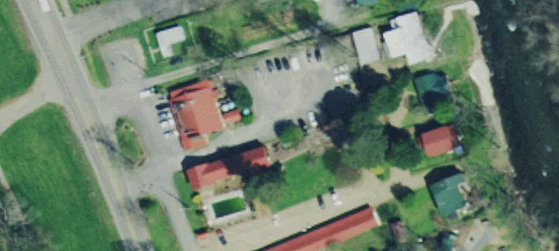 8503 State Hwy 73