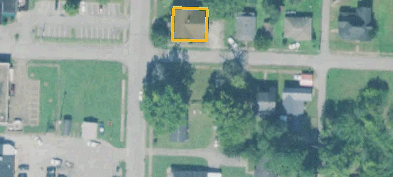 301 Church St