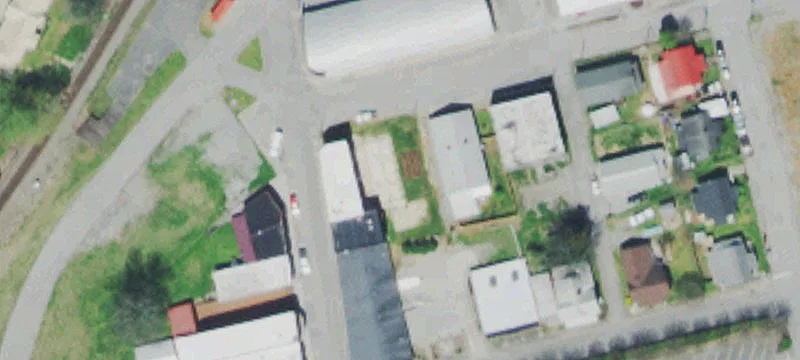 307 Gay St