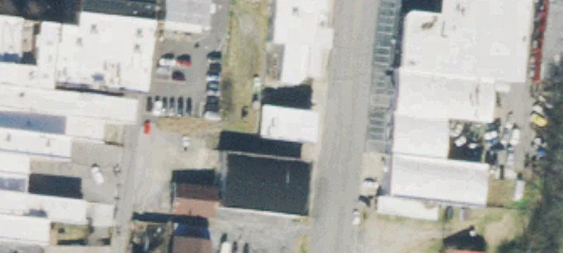 806 Woodland St