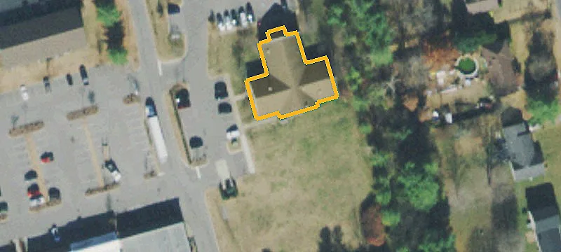 940 Oldham Dr