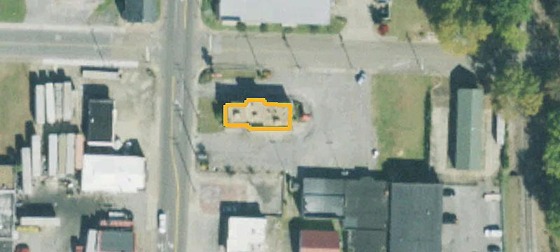 200 Royal St