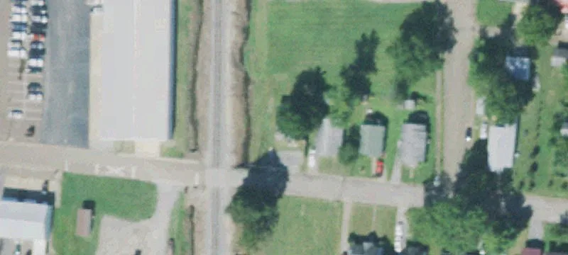 406 Bransford St