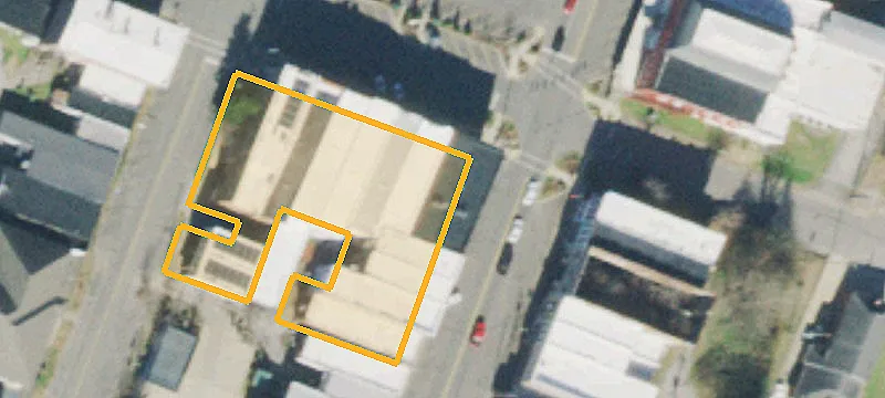 101 Madison St