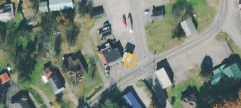 101 Lafayette Rd
