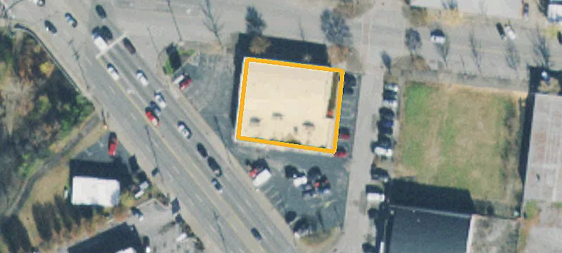 401-403 Main St A B B