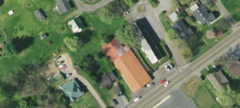 1203 Main St
