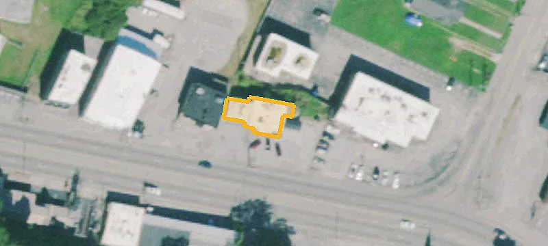 3469 Brainerd Rd