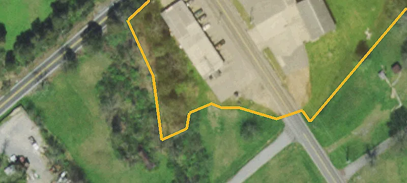 9437 Heiskell Rd