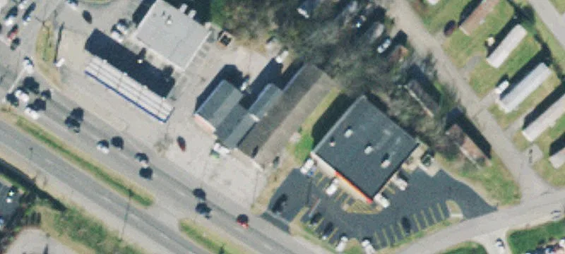 302 James M Campbell Blvd
