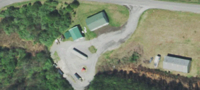 2000 Grassy Crk Rd