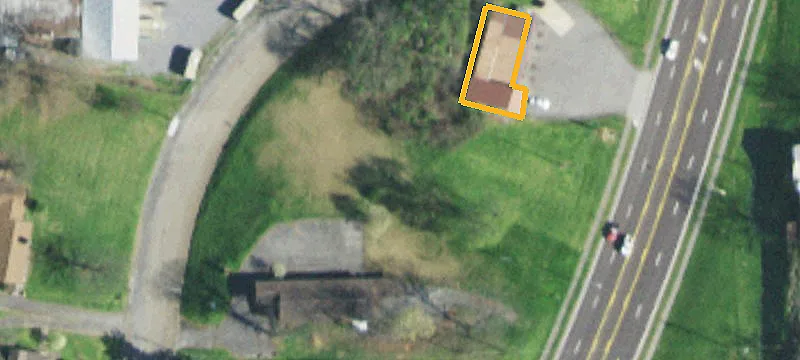 141 Old Cosby Rd