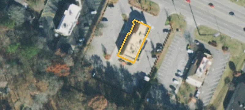 2206 Hillsboro Blvd