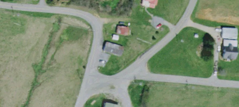 2505 Jockey Rd