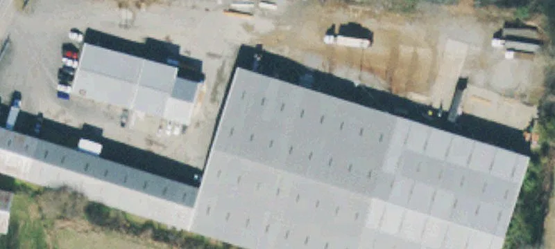 3502 Hwy 43rd N