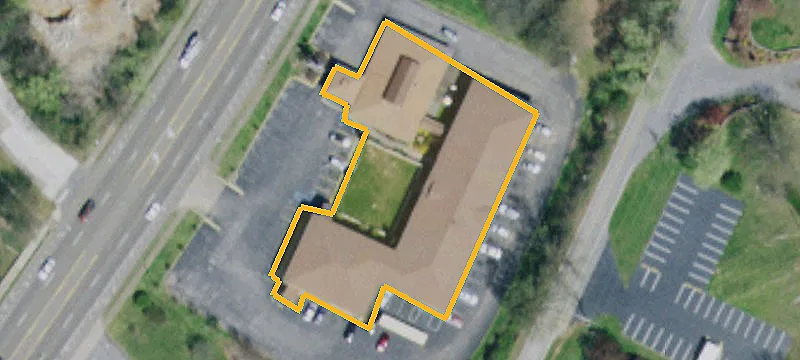 805 Lynn Gdn Dr