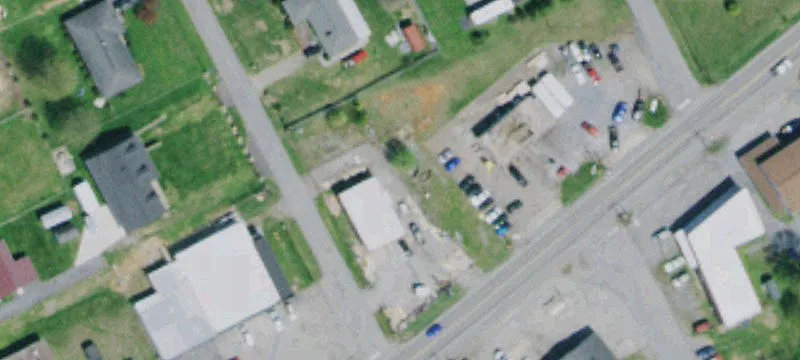 2910 Bloomingdale Rd