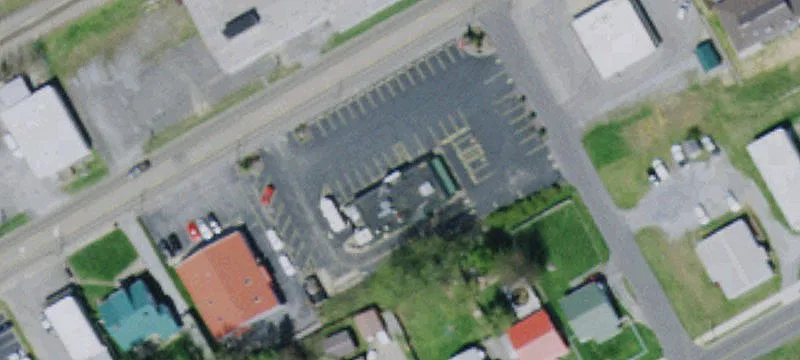 1001 Main St